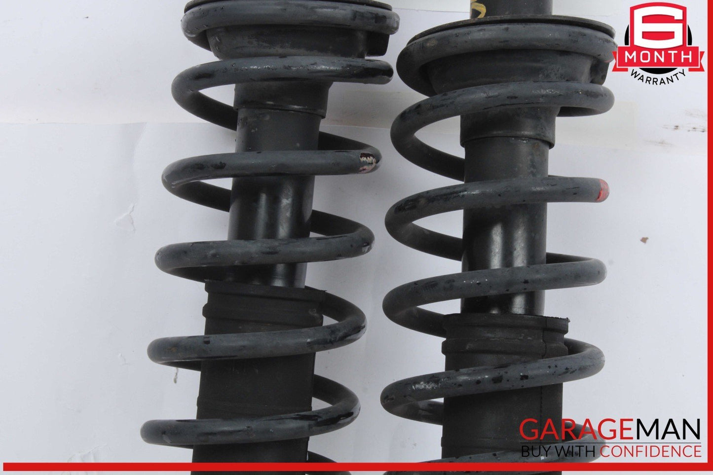 13-24 Mitsubishi Outlander Sport Rear Left and Right Side Shock Strut Absorber