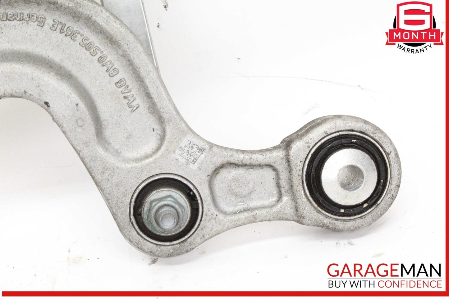 17-24 Audi S5 A5 A4 Rear Left or Right Side Upper Suspension Control Arm OEM