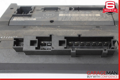 07-14 Mercedes W216 CL550 CL600 Front Right Seat Control Module 2168203026 OEM