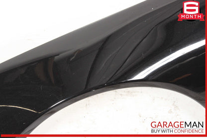 03-08 Mercedes R230 SL500 SL600 Front Left Driver Side Fender Panel OEM