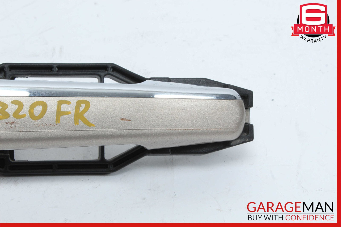 96-02 Mercedes W210 E320 E430 Front Right Side Exterior Door Handle OEM