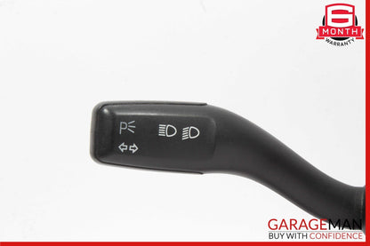 03-10 Porsche Cayenne S 955 957 Steering Column Combination Switch Arms Assembly