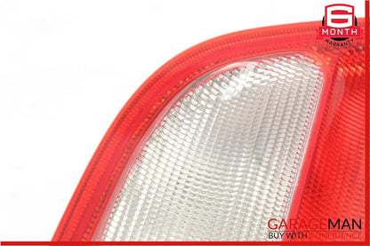 98-03 Mercedes W208 CLK320 Rear Left Side Inner Taillight Tail Light Lamp