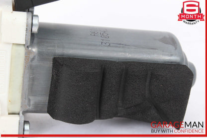 14-18 Mercedes W117 CLA250 CLA45 AMG Rear Left Side Door Window Regulator Motor