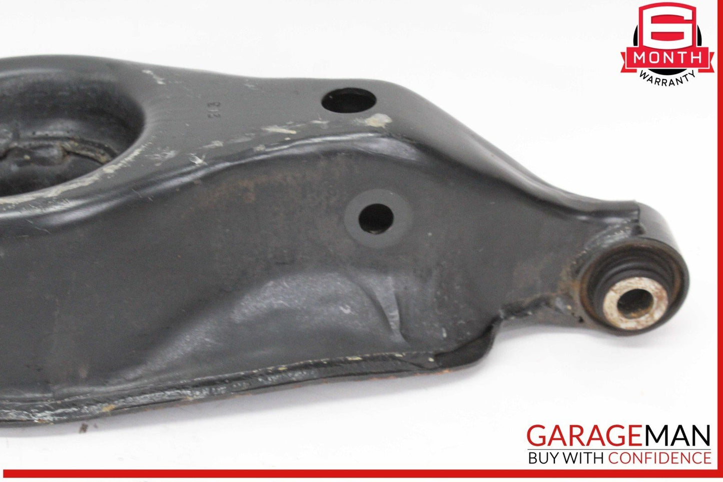 14-17 Maserati Ghibli Rear Left Driver Side Lower Suspension Control Arm OEM