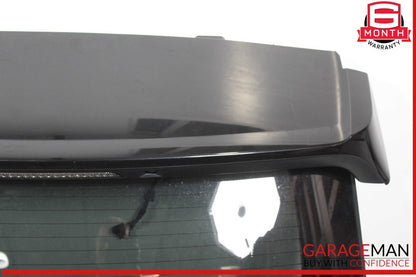 11-13 Range Rover Sport L320 HSE Trunk Lid Liftgate Tailgate Hatch Shell OEM
