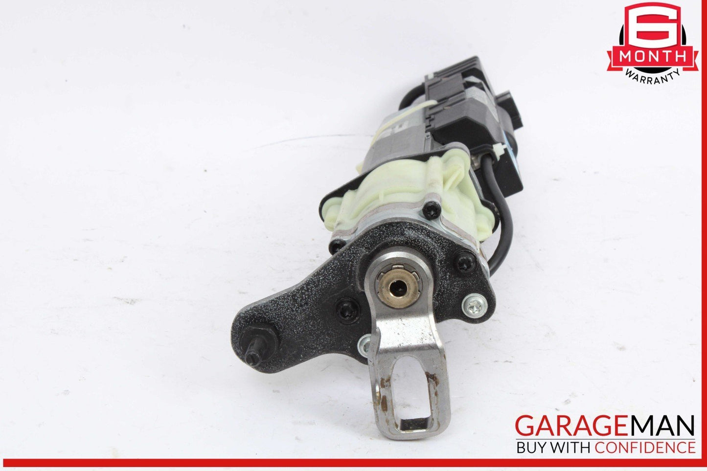 13-17 Audi Q5 SQ5 Rear Left Driver Side Tailgate Power Liftgate Drive Motor Unit