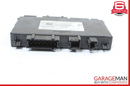 08-14 Mercedes W212 E350 CLS400 Front Left Seat Control Module 1729007500 OEM
