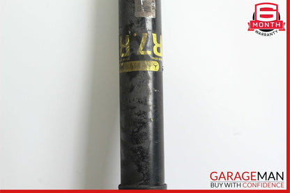 07-14 Mercedes W216 CL550 S600 Rear Left & Right Hydraulic ABC Shock Strut Set