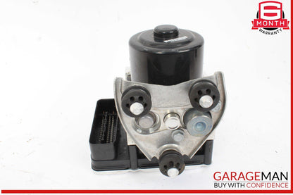 11-18 Porsche Cayenne 958 Anti Lock Brake ABS Pump Module Unit 7P0614517T OEM