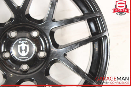 Curva Concepts Wheel Rim 18 x 8.5 OEM