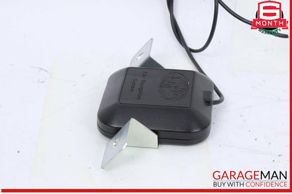 03-13 Maserati Quattroporte M139 GPS Radio Antenna 198832 OEM