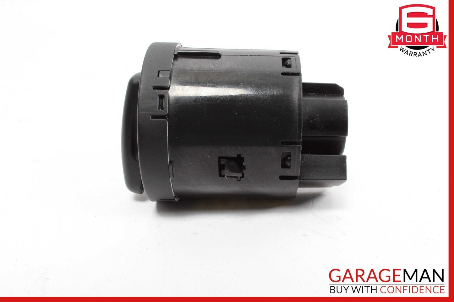 13-18 Maserati Quattroporte Dash Headlight Head Light Lamp Control Switch OEM