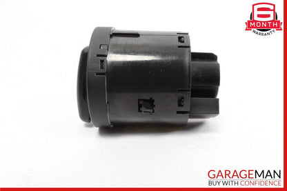 13-18 Maserati Quattroporte Dash Headlight Head Light Lamp Control Switch OEM