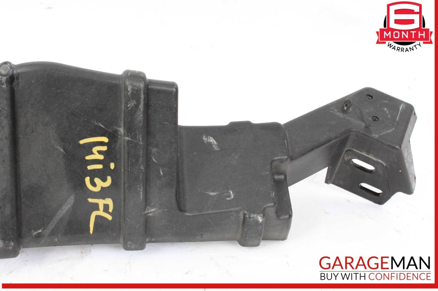 14-21 BMW i3 I01 Hybrid Front Left Side Fender Mount Support Bracket Carrier