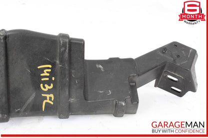 14-21 BMW i3 I01 Hybrid Front Left Side Fender Mount Support Bracket Carrier