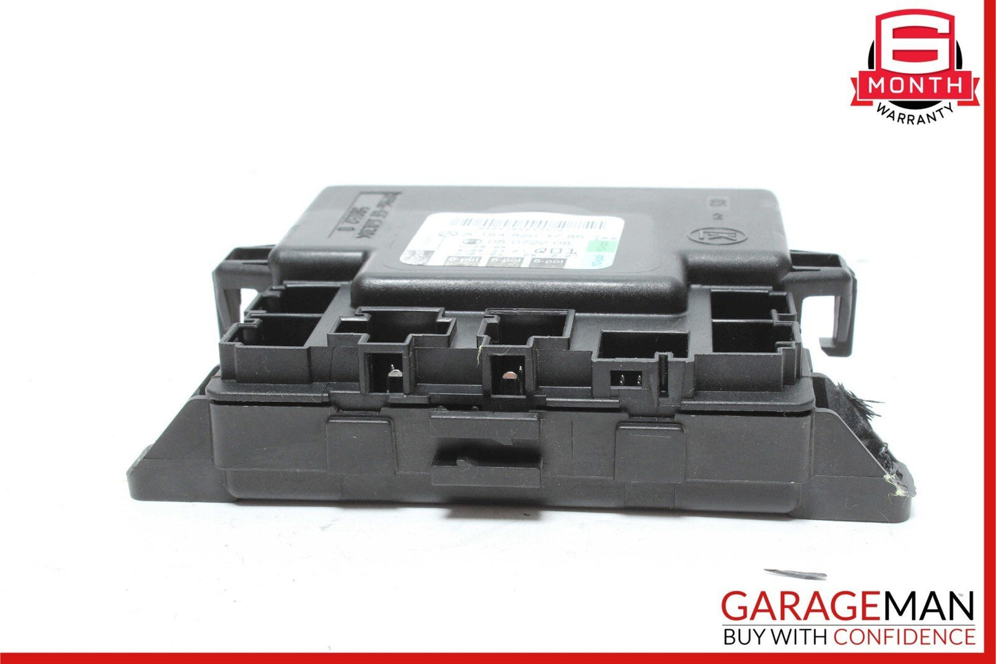 06-13 Mercedes X164 GL550 Front Left Driver Side Door Control Module Unit OEM