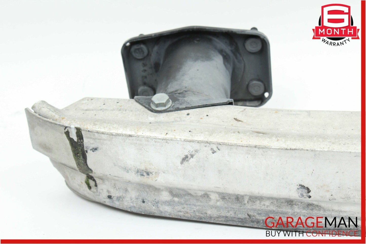 06-11 Mercedes W219 CLS500 Rear Bumper Reinforcement Impact Rebar Crash Bar