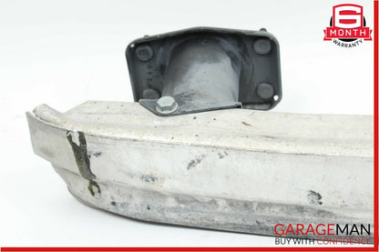06-11 Mercedes W219 CLS500 Rear Bumper Reinforcement Impact Rebar Crash Bar