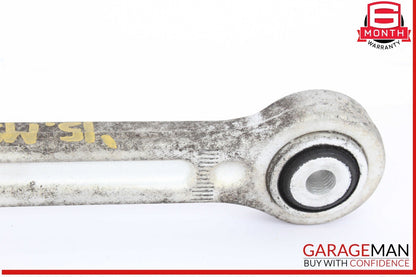 14-17 Maserati Ghibli Rear Left / Right Side Control Arm Bar Link 670006273 OEM