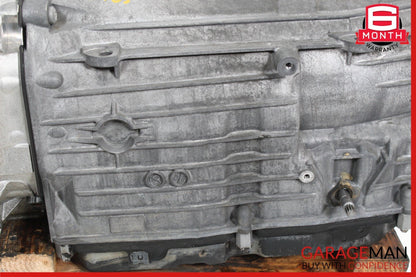 12-13 Mercedes W221 S550 RWD 7G Automatic Transmission Assembly OEM 122k