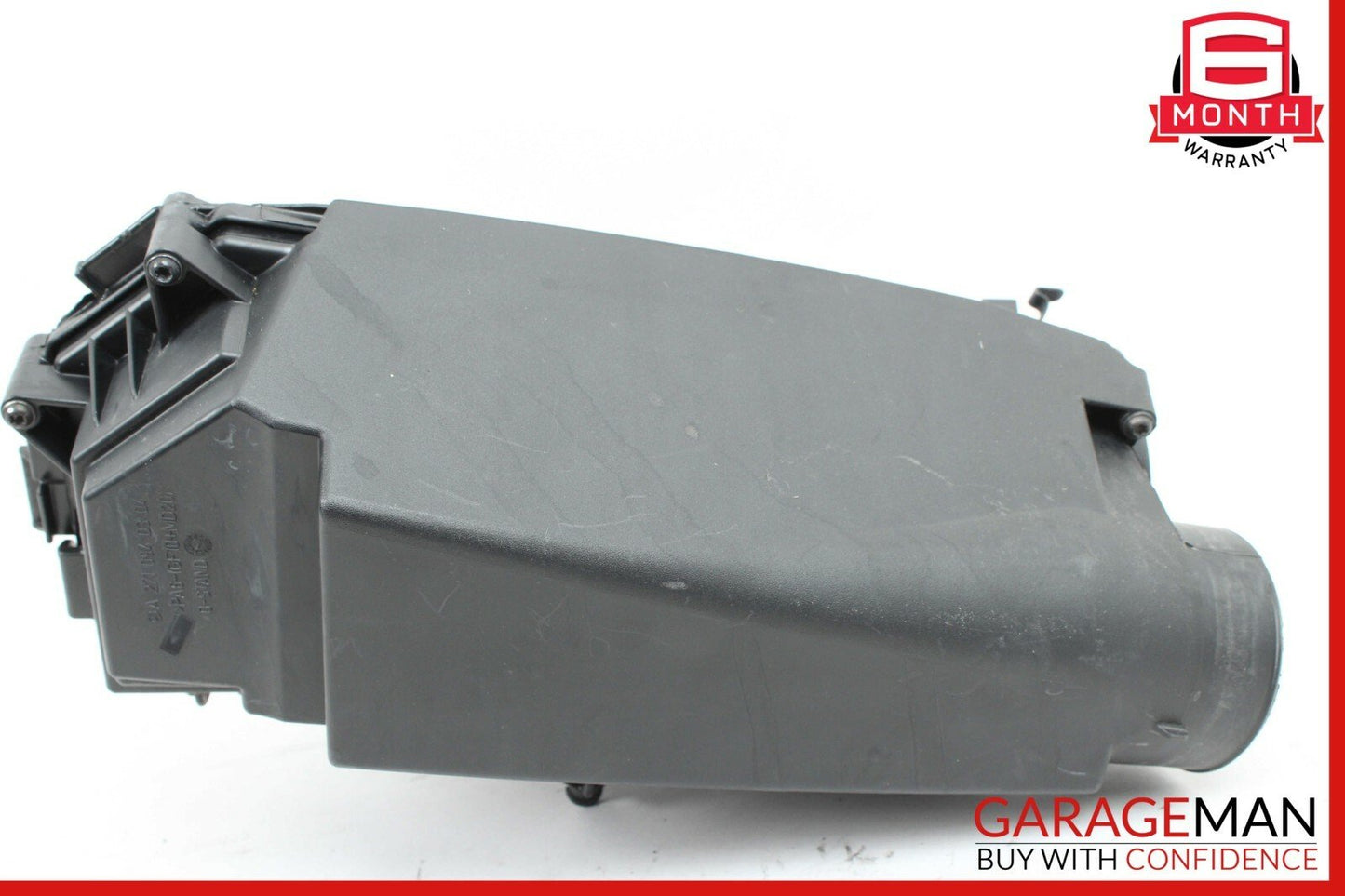 12-15 Mercedes W204 C250 Air Intake Cleaner Filter Housing Box