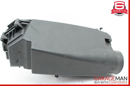 12-15 Mercedes W204 C250 Air Intake Cleaner Filter Housing Box