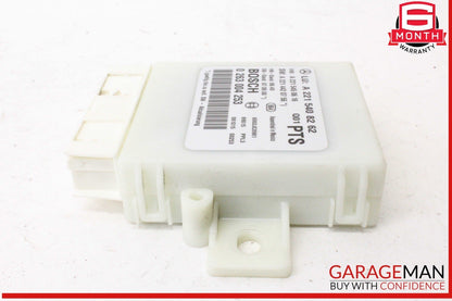 07-09 Mercedes W221 S550 CL550 Parking Back Up Reverse Distance Control Module