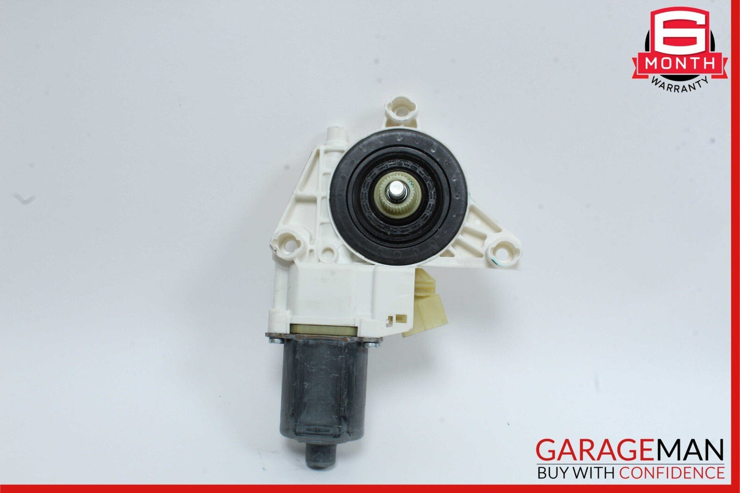 06-13 Mercedes GL450 ML350 R500 R320 Front Right Door Window Regulator Motor