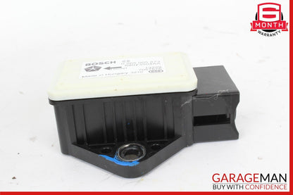 12-19 Fiat 500 Stability Yaw Rate Control Module Unit 68073504AA OEM