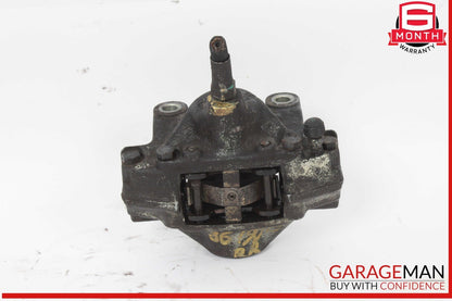 86-93 Mercedes W201 190E 190D Rear Left and Rear Right Side Brake Caliper Set