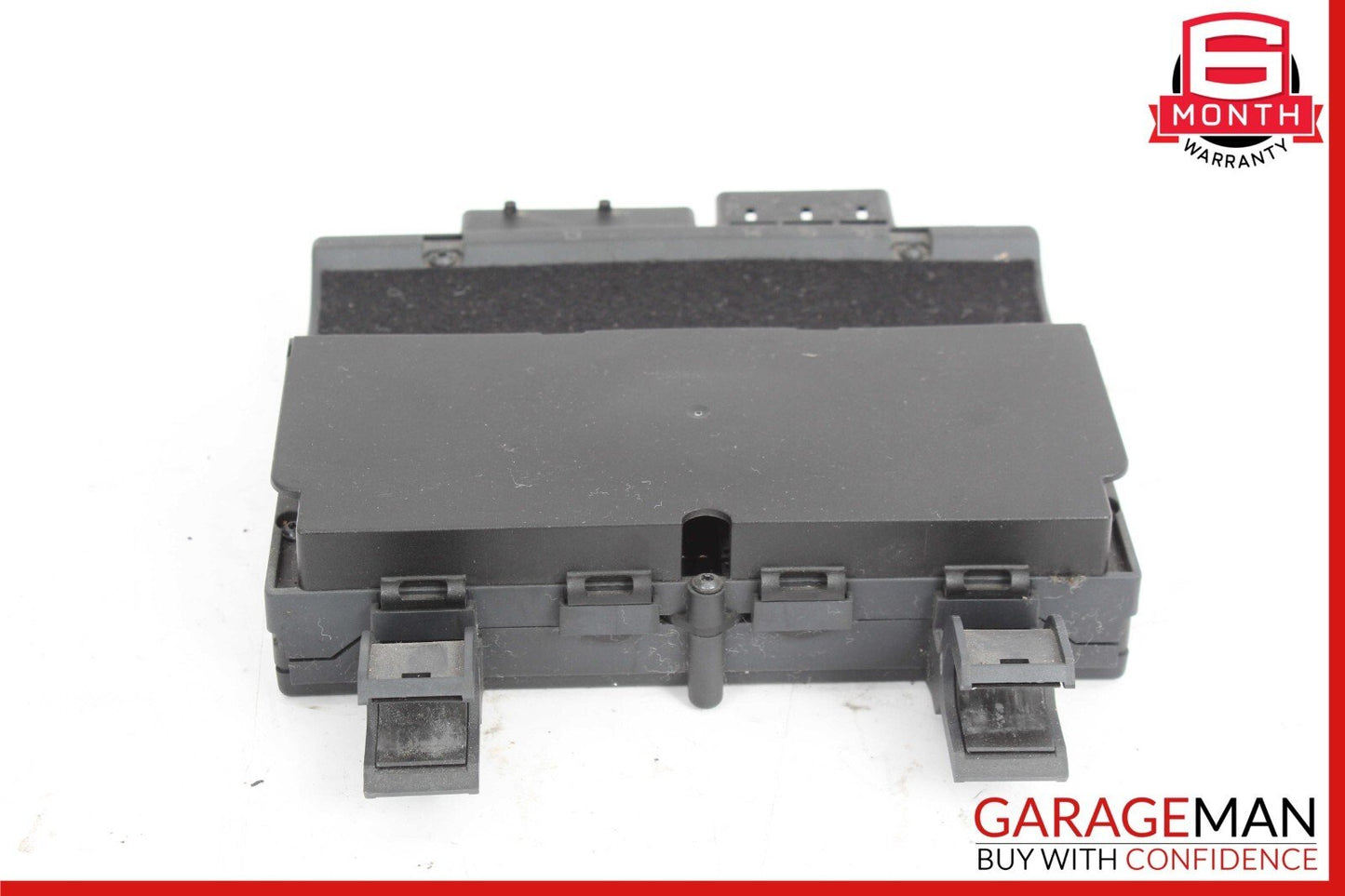 03-06 Mercedes R230 SL500 SL55 AMG Under Seat Control Module Right Side OEM