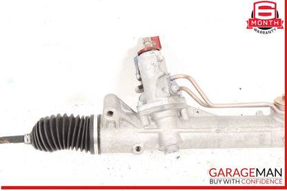 10-13 Mercedes W221 S400 S63 AMG Power Steering Rack and Pinion 2214605000