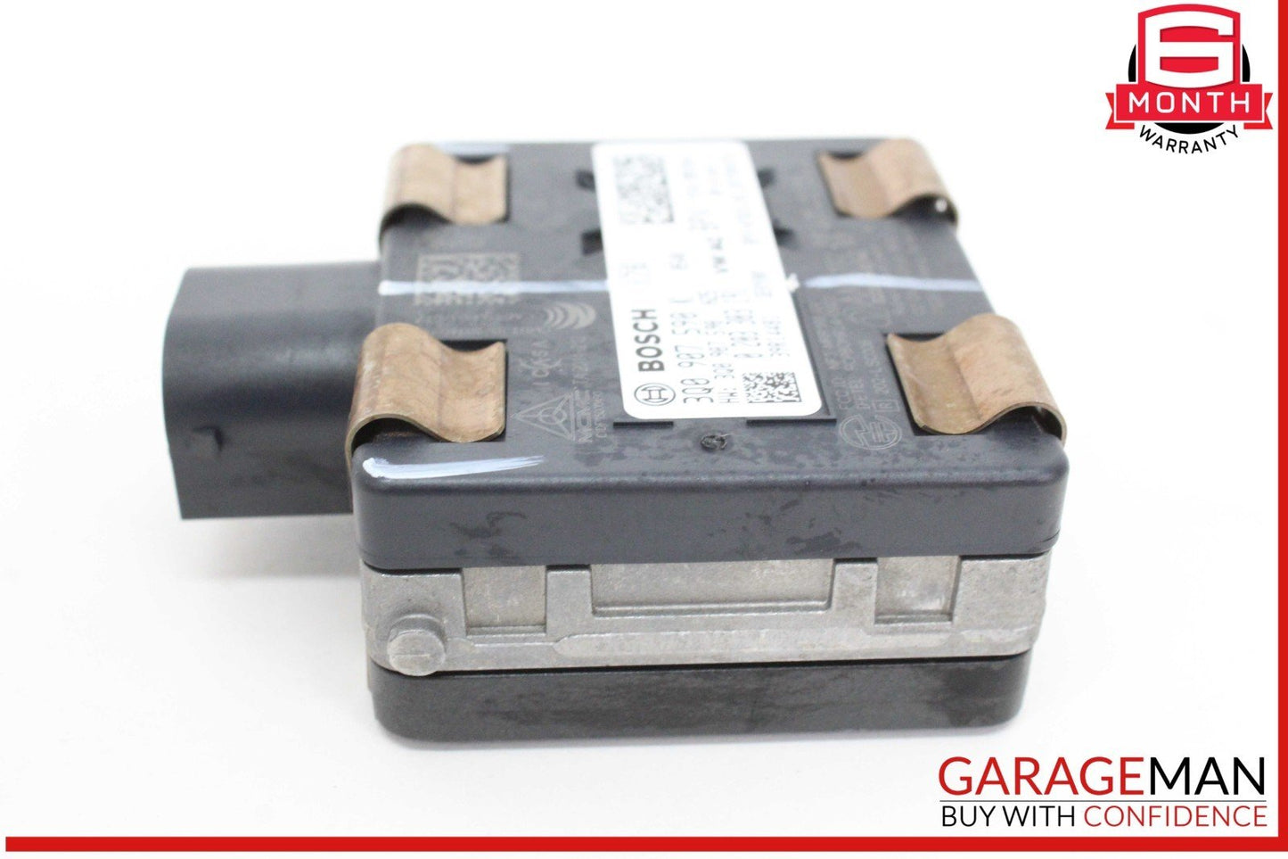 19-24 Audi Q3 Rear Left Driver Side Blind Spot Radar Sensor Module Bosch OEM