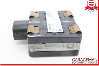 19-24 Audi Q3 Rear Left Driver Side Blind Spot Radar Sensor Module Bosch OEM