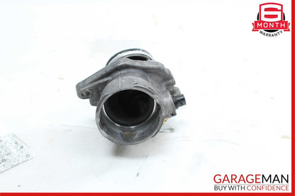 06-11 Mercedes R350 E350 C350 CLS350 Engine Coolant Thermostat Housing