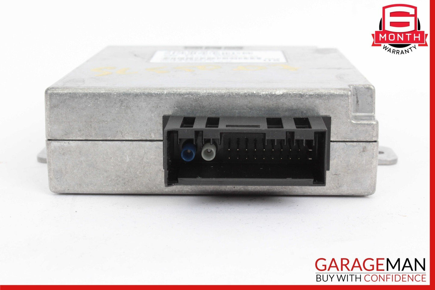 07-12 Mercedes R230 SL550 SL55 AMG Voice Control Module 2308200285 OEM