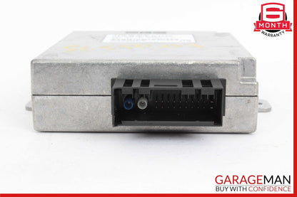 07-12 Mercedes R230 SL550 SL55 AMG Voice Control Module 2308200285 OEM