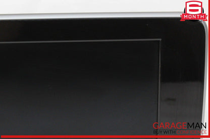 15-19 Mercedes W205 C300 C350e Dash Navigation Display Screen Monitor Unit OEM