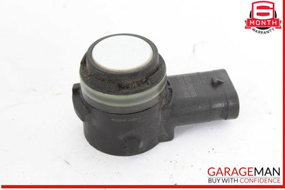 17-20 BMW 530E Rear Bumper Parking Assist Sensor PDC 9283200 OEM