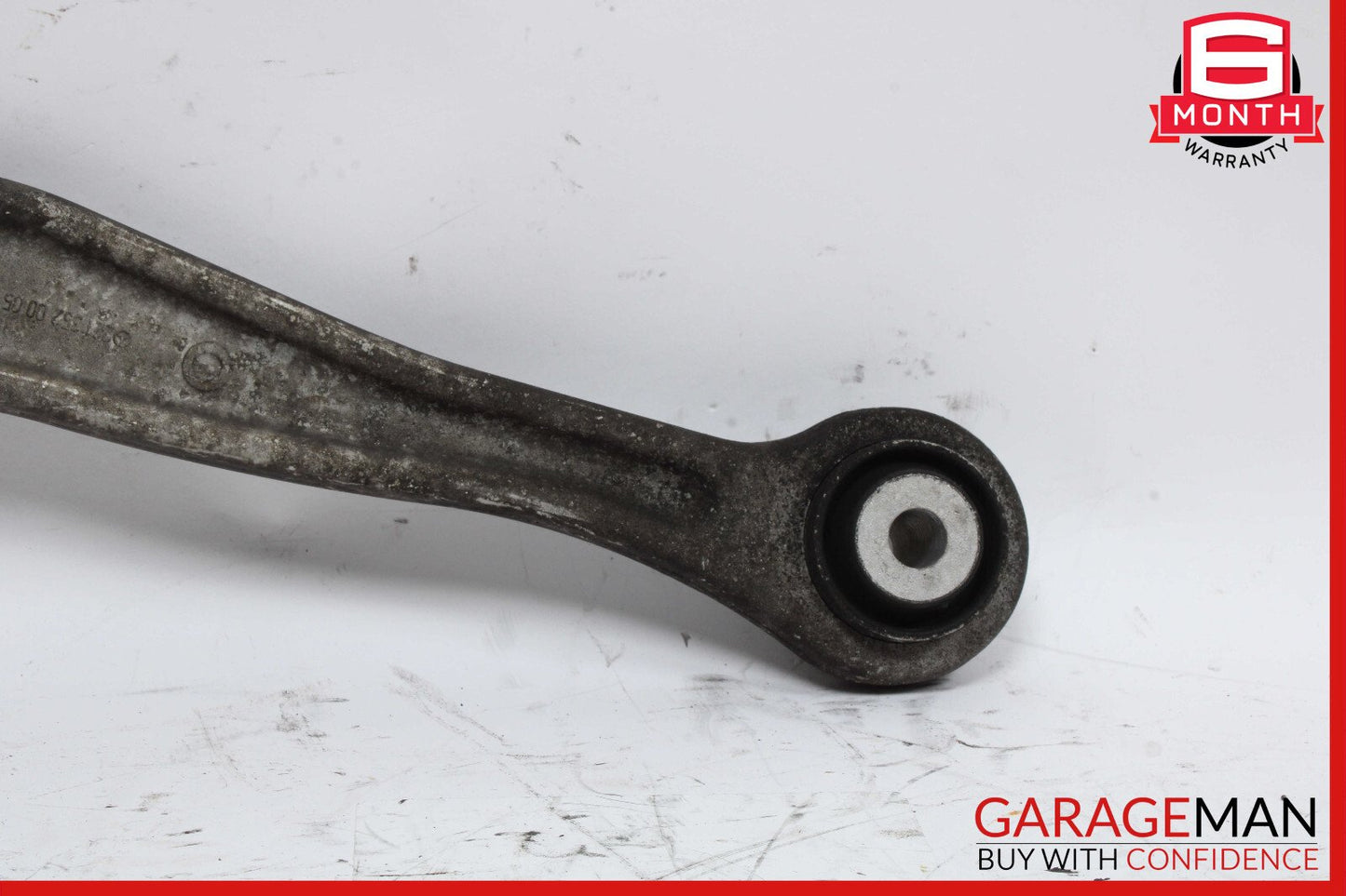 07-14 Mercedes W216 CL550 Rear Left Or Right Side Upper Control Arm OEM