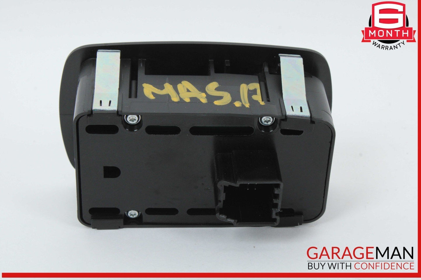 14-17 Maserati Ghibli Front Right / Rear Left or Right Window Regulator Switch