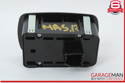 14-17 Maserati Ghibli Front Right / Rear Left or Right Window Regulator Switch