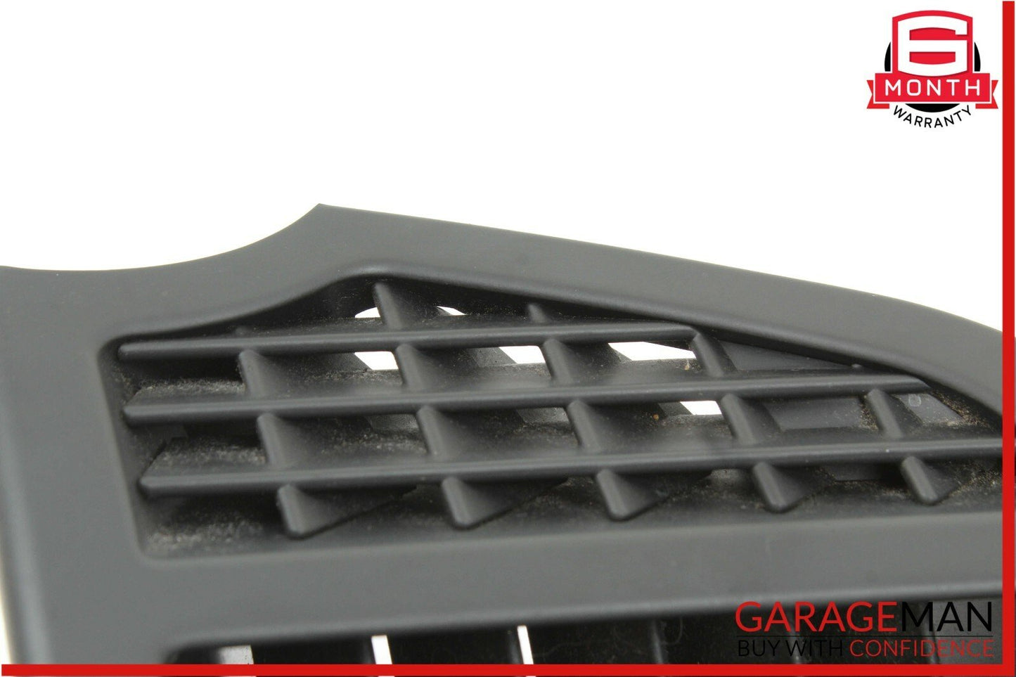 07-14 Mercedes S550 CL550 Front Left Side Dash AC A/C Air Vent Trim Grille Cover
