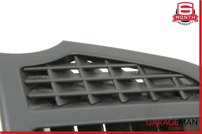 07-14 Mercedes S550 CL550 Front Left Side Dash AC A/C Air Vent Trim Grille Cover