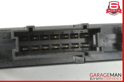 03-11 Mercedes X164 GL450 CLS550 ML550 Front Left Side Seat Control Module OEM