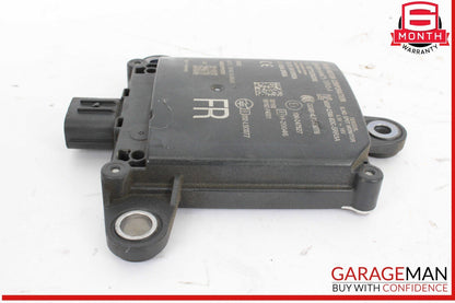 20-22 Toyota C-HR Rear Left or Rear Right Side Blind Spot Radar Sensor Module