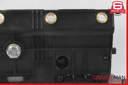 03-08 Mercedes R230 SL550 Rear Left Seat Belt Retractor Luggage Speaker Assy