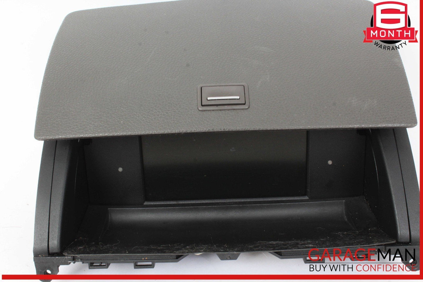 08-11 Mercedes W204 C300 C350 Navigation LCD Display Screen Monitor w/Cover OEM