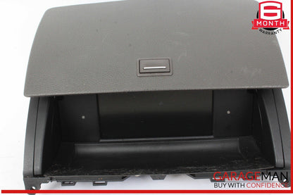 08-11 Mercedes W204 C300 C350 Navigation LCD Display Screen Monitor w/Cover OEM